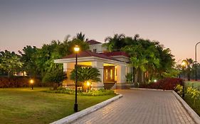 Sunray Village Resort Bhogapuram 4* India